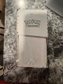 Pokemon TCG Scarlet & Violet 151 Elite Trainer Box - Image 3