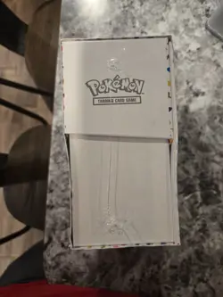 Pokemon TCG Scarlet & Violet 151 Elite Trainer Box - Image 4