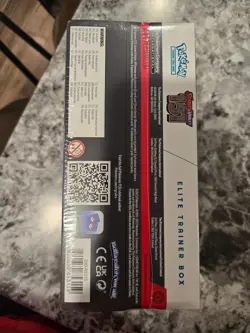 Pokemon TCG Scarlet & Violet 151 Elite Trainer Box - Image 5