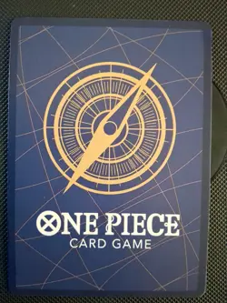 One Piece Nami OP15-086 (Alternate Art) OP15-086 Adventure on Kami's Island Foil - Image 2