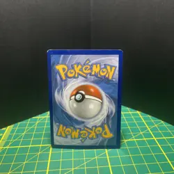 M Manectric EX - 120/119 - Secret Rare - Phantom Forces - Pokemon Card - LP - Image 2