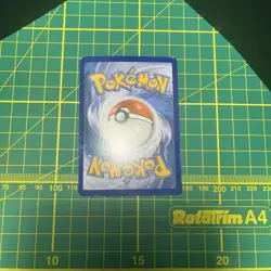 M Manectric EX - 120/119 - Secret Rare - Phantom Forces - Pokemon Card - LP - Image 3