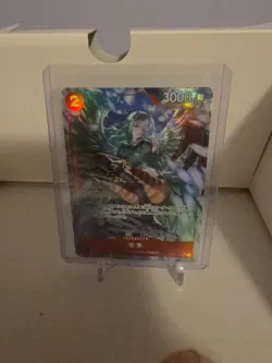 One Piece card Monet OP10-016 - Image 1