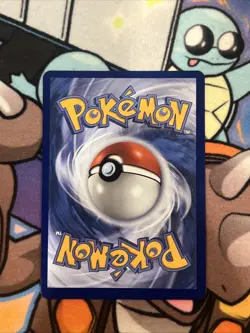 Brilliant Blender 164/191 Prize Pack Series Cards Holo - Image 2