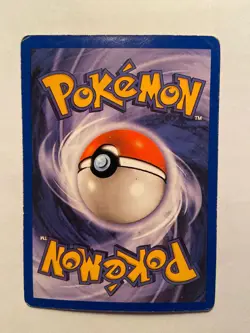 Jirachi – EX Deoxys (2004) Reverse Holo Pokemon Card - Image 3