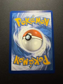 Pokemon TCG - Twilight Masquerade - Teal Mask Ogerpon ex SIR - 211/167 - NM - Image 2
