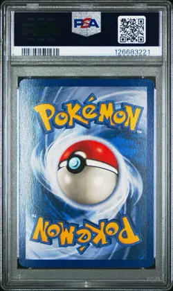 1999 Pokemon 1st Edition Mewtwo PSA 9 #10 Mewtu 🔥US SHIPPER🔥 - Image 2