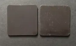 2X Pokemon Staks Magnets Lugia Ho-oh Johto Legendary Gold Silver #249 #250 SHINY - Image 2