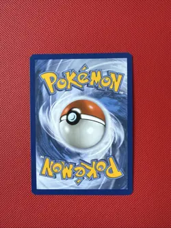 Pokemon TCG Latios 203/191 Surging Sparks Illustration Rare NM/M Condition - Image 2