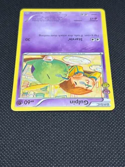 Pokemon Tcg Gulpin RC12/RC32 Generations Radiant Collection - Image 3