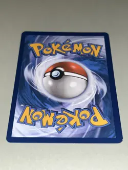 Pokemon TCG Terapagos EX 92/131 Prismatic Evolutions Double Rare NM Condition - Image 4