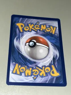 Pokemon TCG Terapagos EX 92/131 Prismatic Evolutions Double Rare NM Condition - Image 5