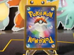 Bombirdier ex 051/062 RR Sv3a: Raging Surf Holo (Japanese) pokemon TCG - Image 2