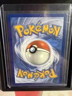 Pokemon Veluza 192/182 Paradox Rift Illustration Rare Full Art Holo NM - Image 2