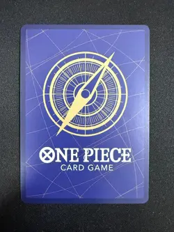 Monkey.D.Luffy (OP15-119 SEC) English - One Piece (Near Mint) - Image 2