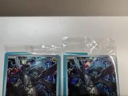 Pokemon TCG N’s Zekrom Ascended Heroes ETB Room Card #31/ Lot Of 2 /SEALED - Image 2