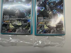 Pokemon TCG N’s Zekrom Ascended Heroes ETB Room Card #31/ Lot Of 2 /SEALED - Image 3