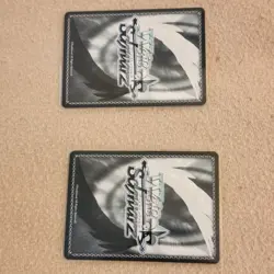 1700+ Weiss Schwarz TCG Card Lot - Nikke Goddess of Victory NIK/S117 NM/Mint - Image 3