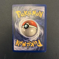 Pokemon TCG Vileplume Holo Rare Jungle 15/64 Unlimited Card 1999 - Image 4