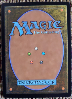 Flooded Strand FOIL – MTG Khans of Tarkir – NM – Commander Fetch Land Foil - Image 5