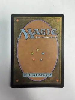 Mantle of the Wolf (Rare, Foil Promo) - Theros Beyond - Image 2
