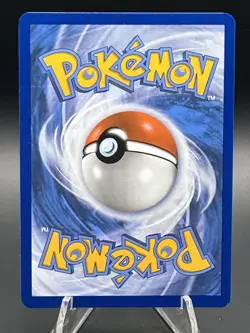 Pokemon TCG Card Team Rocket's Wobbuffet Destined Rivals Promo SVP 203 - Image 2