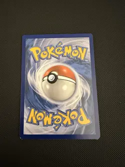 Pokemon TCG Kingdra-EX Fates Collide 73/124 NM Holo EX - Image 2