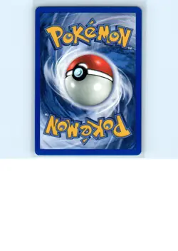 Pokemon tcg Neo Discovery Teddiursa Near Mint or Better - Image 2