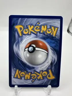 SWIRL Dragonite 149/165 - Cosmos Holo - English - Pokemon TCG - MEW 151 - Image 4