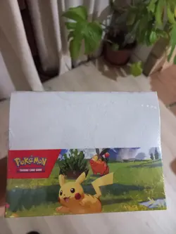 1 Pokemon TCG Ascended Heros Mini Tins Display - SEALED - Image 1