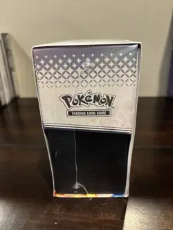 Pokemon TCG Scarlet & Violet Prismatic Evolutions Elite Trainer Box ETB d - Image 4