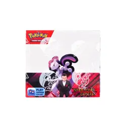 POKEMON - DESTINED RIVALS - SEALED - BOOSTER BOX - CASE FRESH - Image 1
