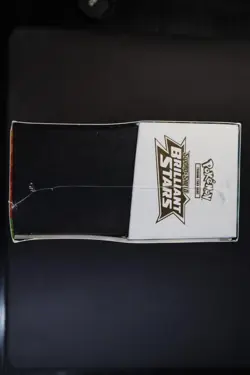 Pokemon Center Brilliant Stars Elite Trainer Box Pokemon TCG Sword Shield SEALED - Image 3