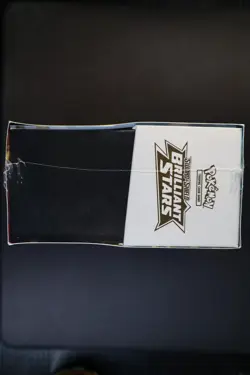 Pokemon Center Brilliant Stars Elite Trainer Box Pokemon TCG Sword Shield SEALED - Image 5