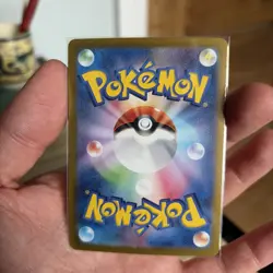 Pokemon 133/106 and 135/106 SV8 Super Electric Breaker - Japanese - Image 2