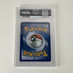 Pokemon TCG Kyurem EX 165/086 Black Bolt Secret Illustration Rare Card PSA 9 - Image 5