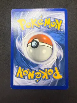 Wooper 118/132 | Secret Wonders | 2007 | Pokemon Card | NM- - Image 2