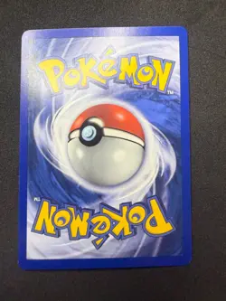 Metapod 42/75 | Neo Discovery | Uncommon | Pokemon Card | NM - Image 2