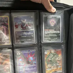 Pokemon TCG Card Lot - Full arts - ENG - JPN - 151 all NM/M - Image 4