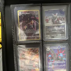 Pokemon TCG Card Lot - Full arts - ENG - JPN - 151 all NM/M - Image 5