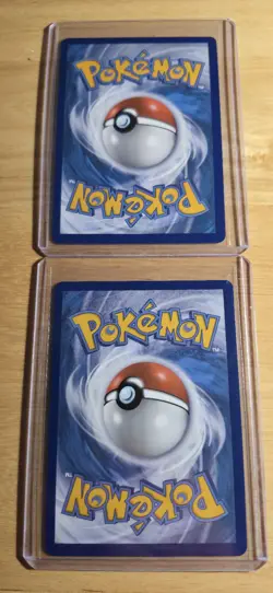 Pokemon Full Art Lot 6 Cards Near Mint Condition - Image 5