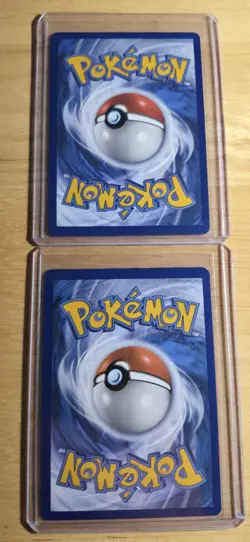 Pokemon Full Art Lot 6 Cards Near Mint Condition - Image 5
