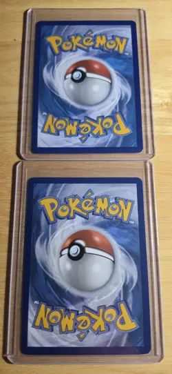 Pokemon Full Art Lot 6 Cards Near Mint Condition - Image 5