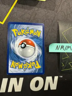 Pokemon Card Charizard EX XY Black Star Promo XY29 127 💎NM💎 - Image 2