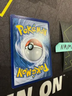 Pokemon Card Charizard EX XY Black Star Promo XY29 127 💎NM💎 - Image 5