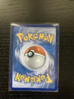 Charizard EX Black Star Promo XY29 HOLO Extended Art Pokemon Card 2014 - Image 2