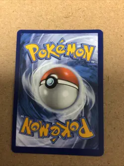 Pokemon TCG Destined Rivals Team Rockets Wobbuffet Promo Card 203 NM Condition - Image 2