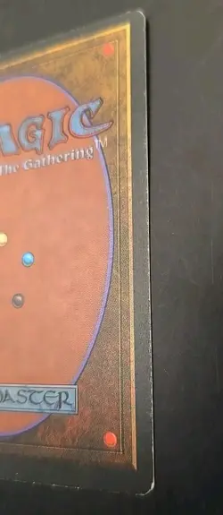 Wheel of Fortune Revised Edition MTG Regular Lightly Played #2 CD1968 - Image 4