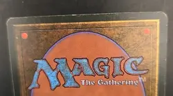 Wheel of Fortune Revised Edition MTG Regular Lightly Played #2 CD1968 - Image 5