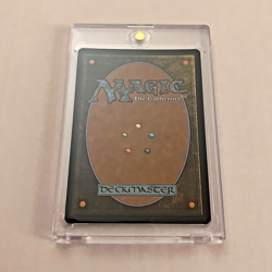 Magic: The Gathering - Quantum Riddler (Borderless - Foil) Edge of Eternities - Image 2